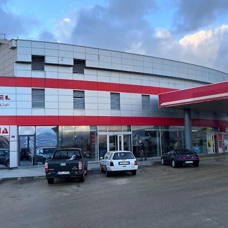 Motel Papic Tomislavgrad Exterior foto