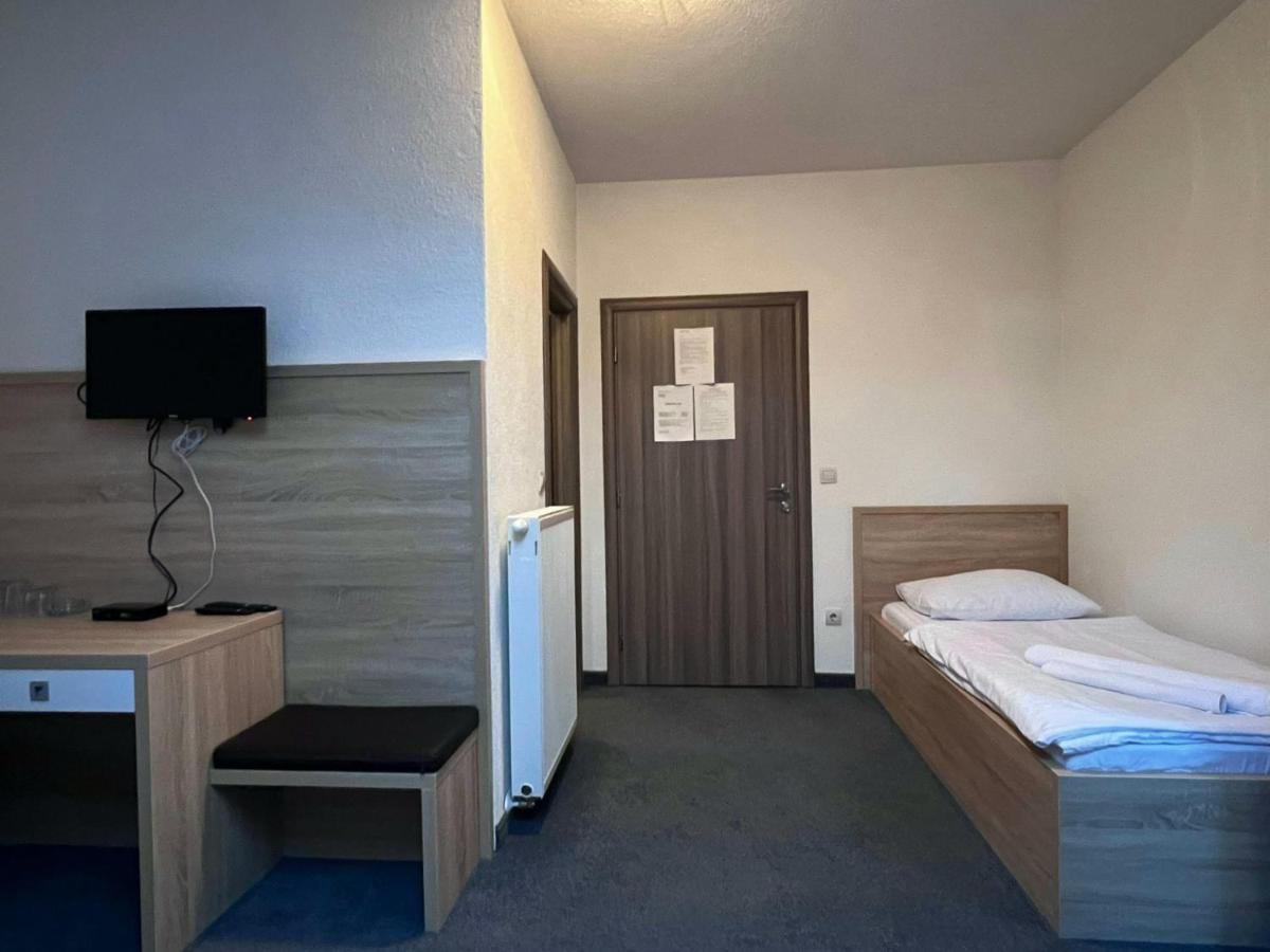 Motel Papic Tomislavgrad Exterior foto